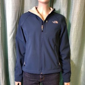 The North Face Soft Shell Jacket